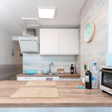 Apartament Casa Wind Costa Calma Zewnętrze zdjęcie