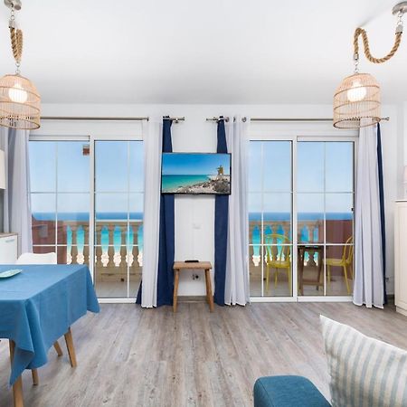 Apartament Casa Wind Costa Calma Zewnętrze zdjęcie