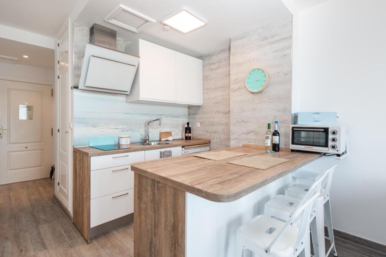Apartament Casa Wind Costa Calma Zewnętrze zdjęcie