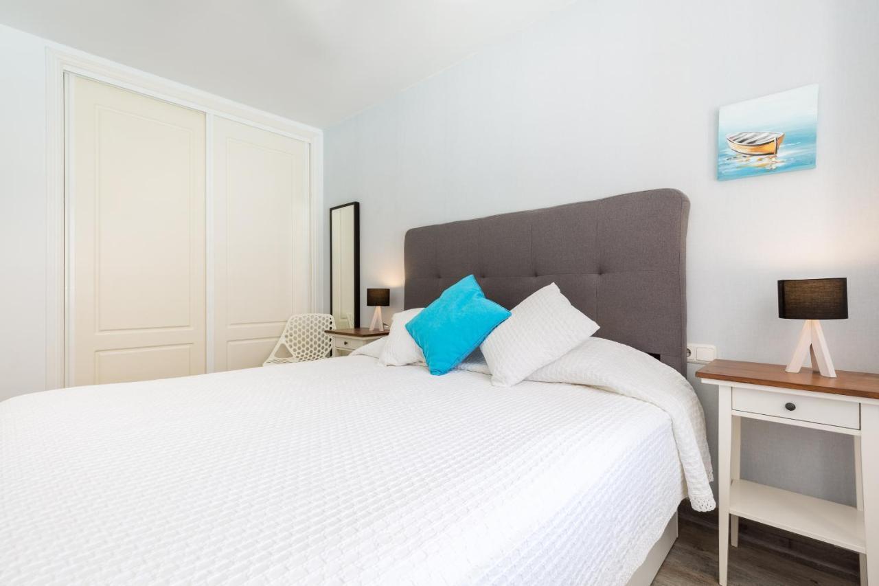 Apartament Casa Wind Costa Calma Zewnętrze zdjęcie