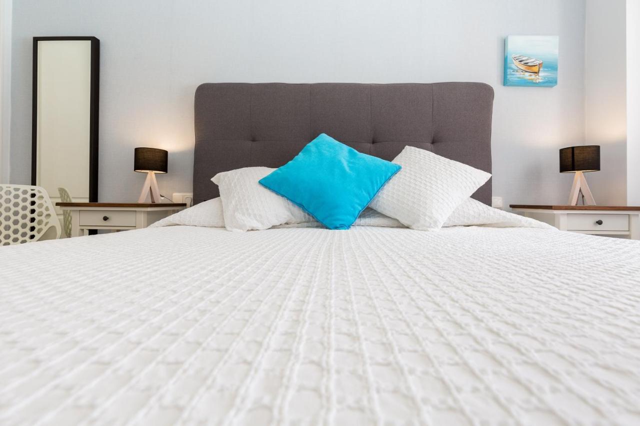 Apartament Casa Wind Costa Calma Zewnętrze zdjęcie