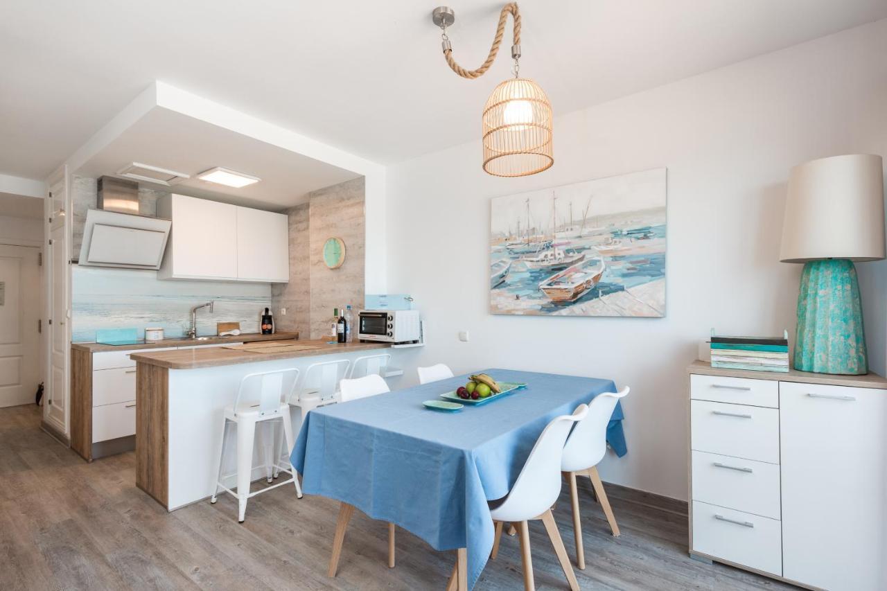 Apartament Casa Wind Costa Calma Zewnętrze zdjęcie
