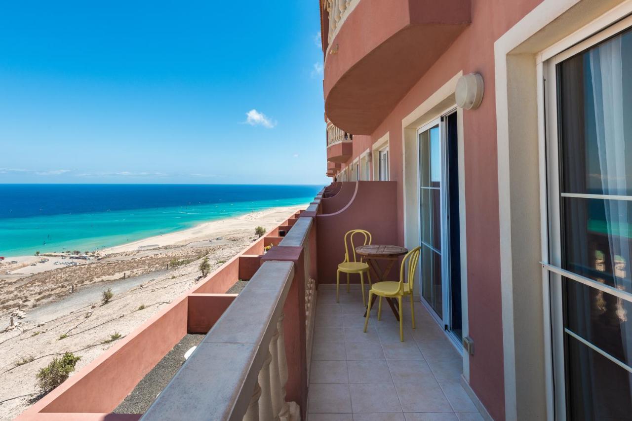 Apartament Casa Wind Costa Calma Zewnętrze zdjęcie